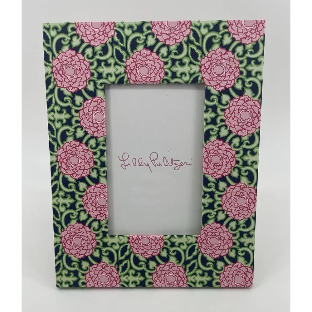 Lilly Pulitzer Retired 